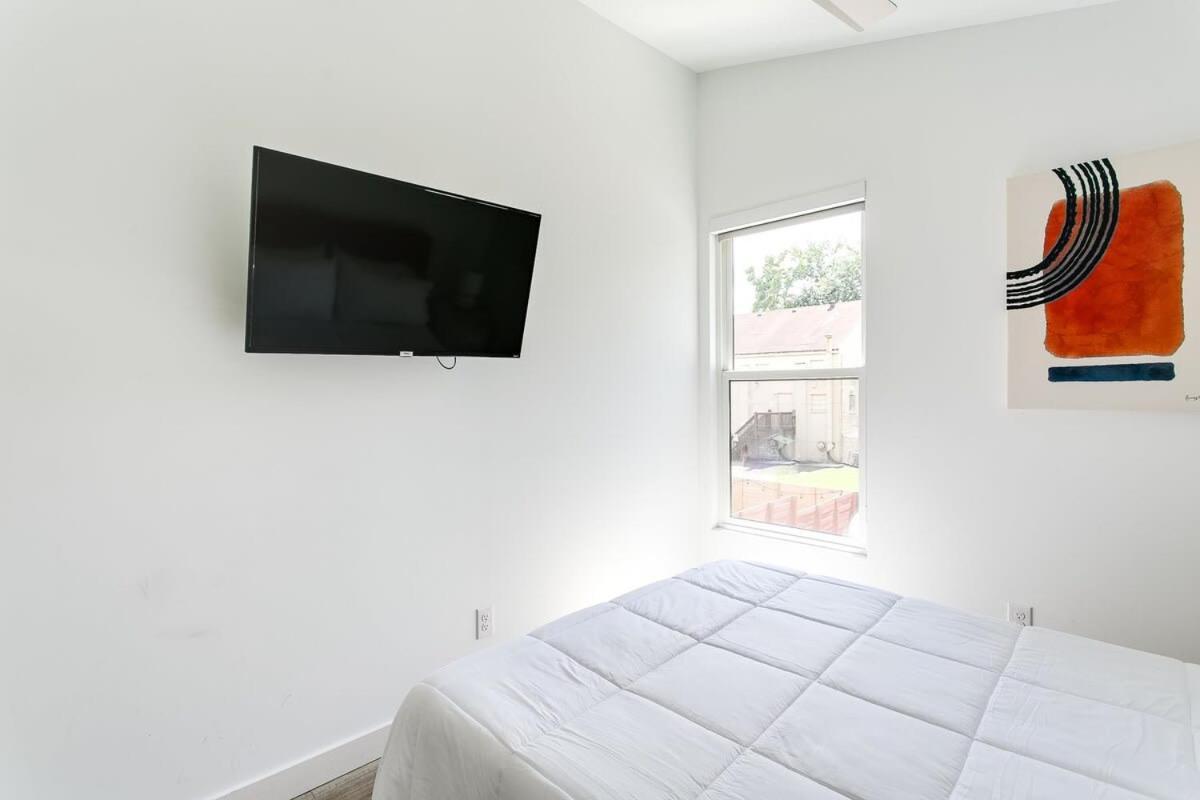 Bourbon Trail-king Bed-bbq-fire Pit-w&d-office Holiday home *