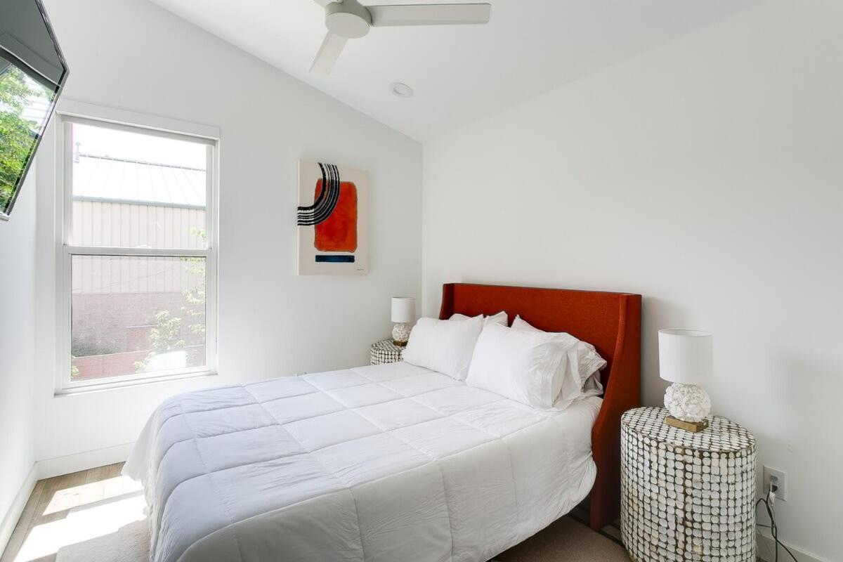 Bourbon Trail-king Bed-bbq-fire Pit-w&d-office *