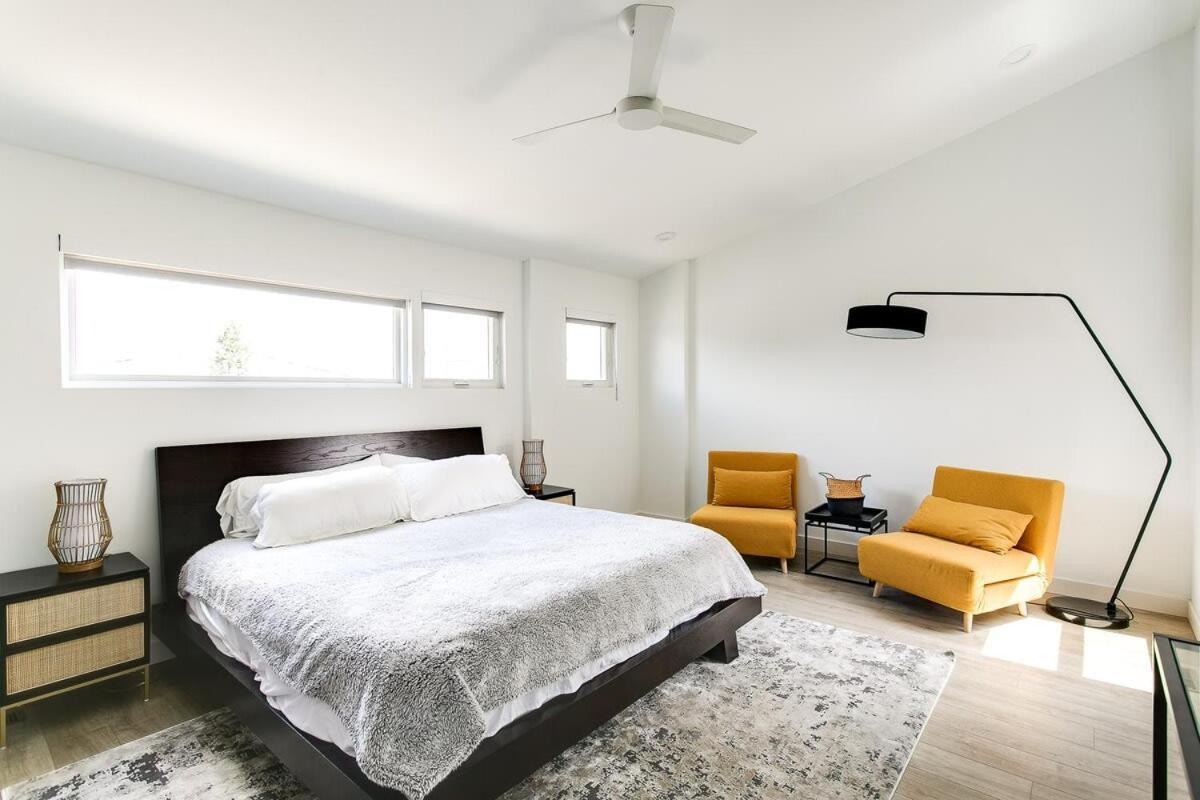 Holiday home Bourbon Trail-king Bed-bbq-fire Pit-w&d-office