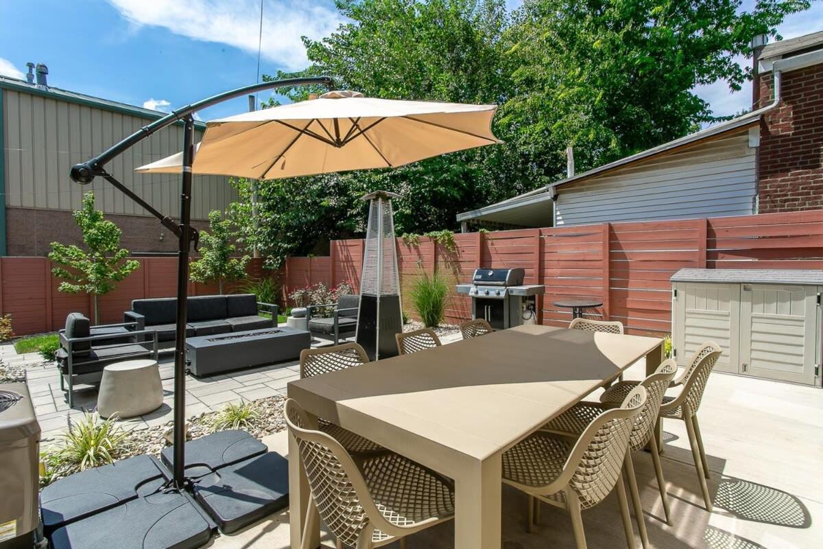 Bourbon Trail-king Bed-bbq-fire Pit-w&d-office * Louisville